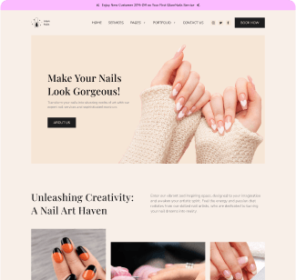 Nail-Art-Home Page1