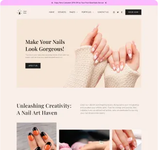Nail-Art-Home Page1